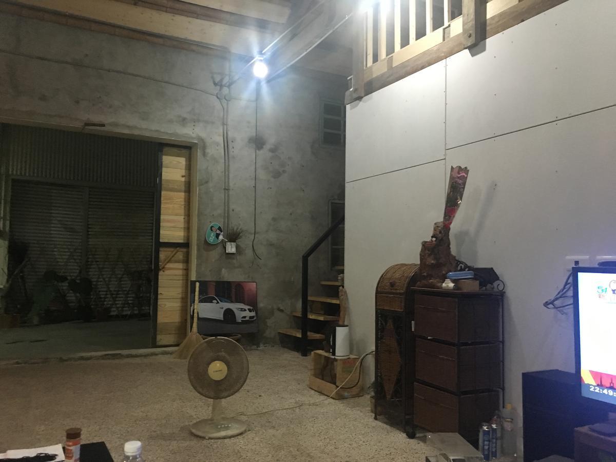 Chen The House Διαμέρισμα Qingshui Εξωτερικό φωτογραφία